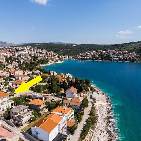 Apartments Vinka Trogir Extérieur photo