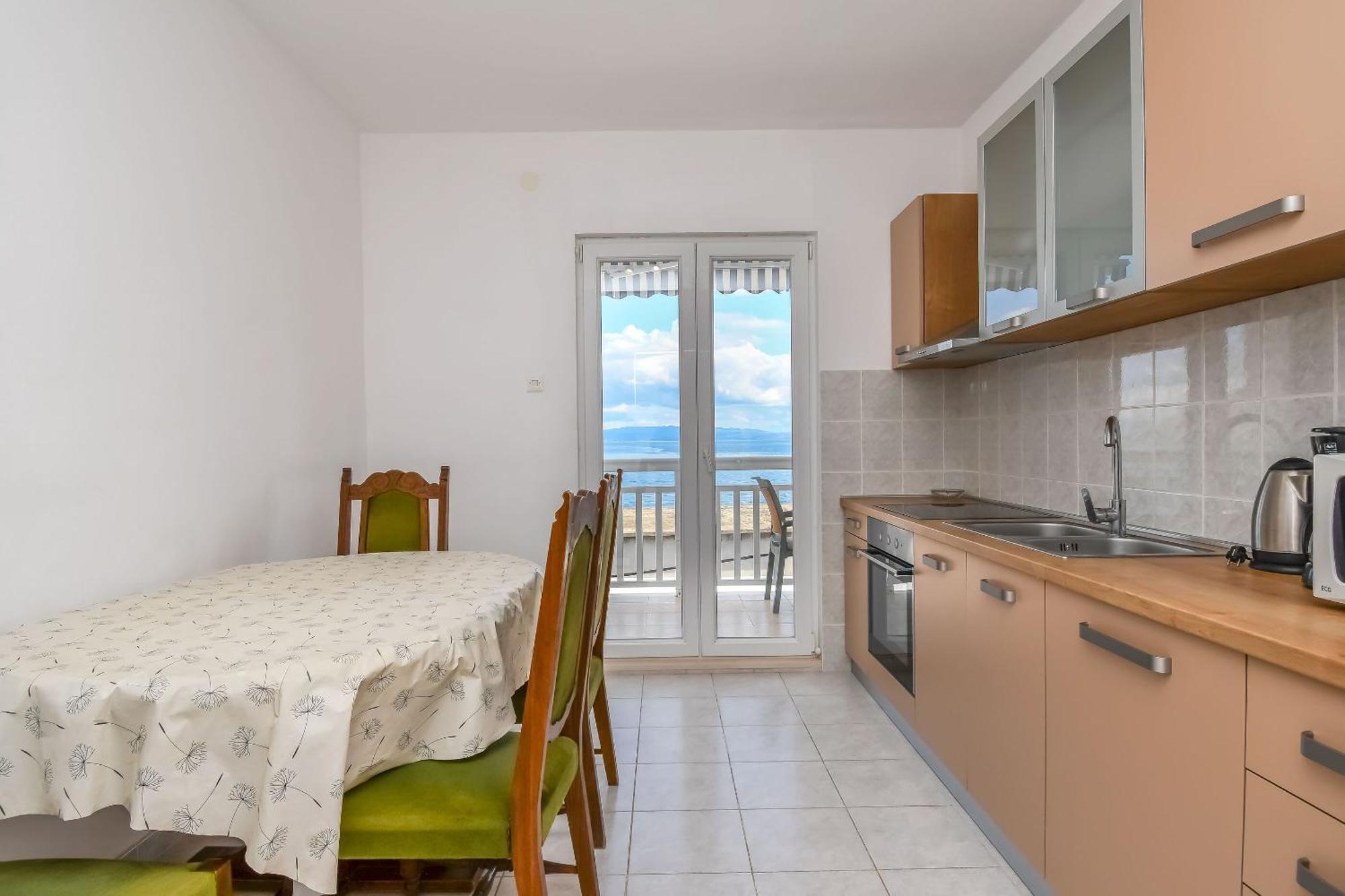 Apartments Vinka Trogir Extérieur photo