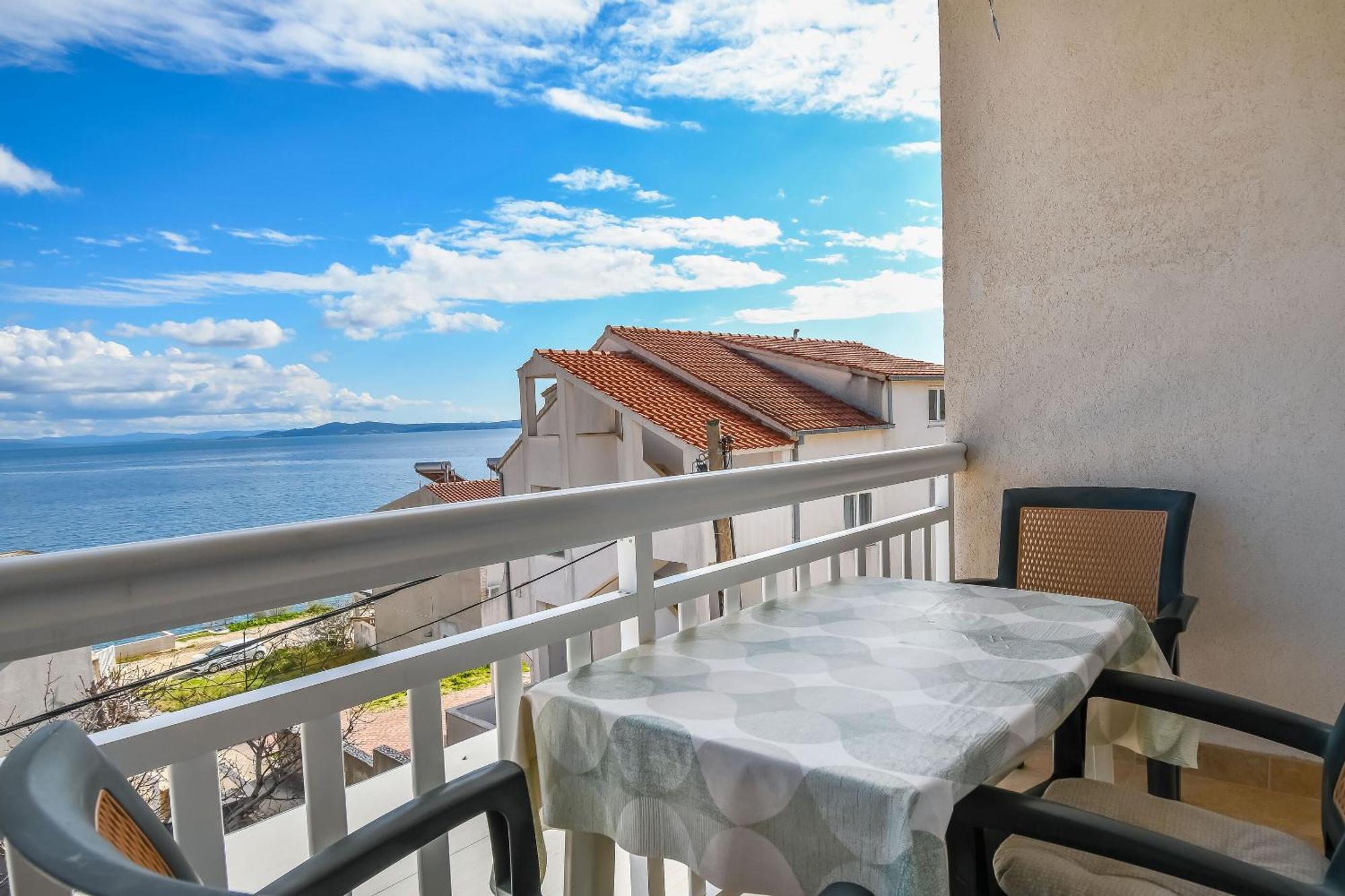 Apartments Vinka Trogir Extérieur photo