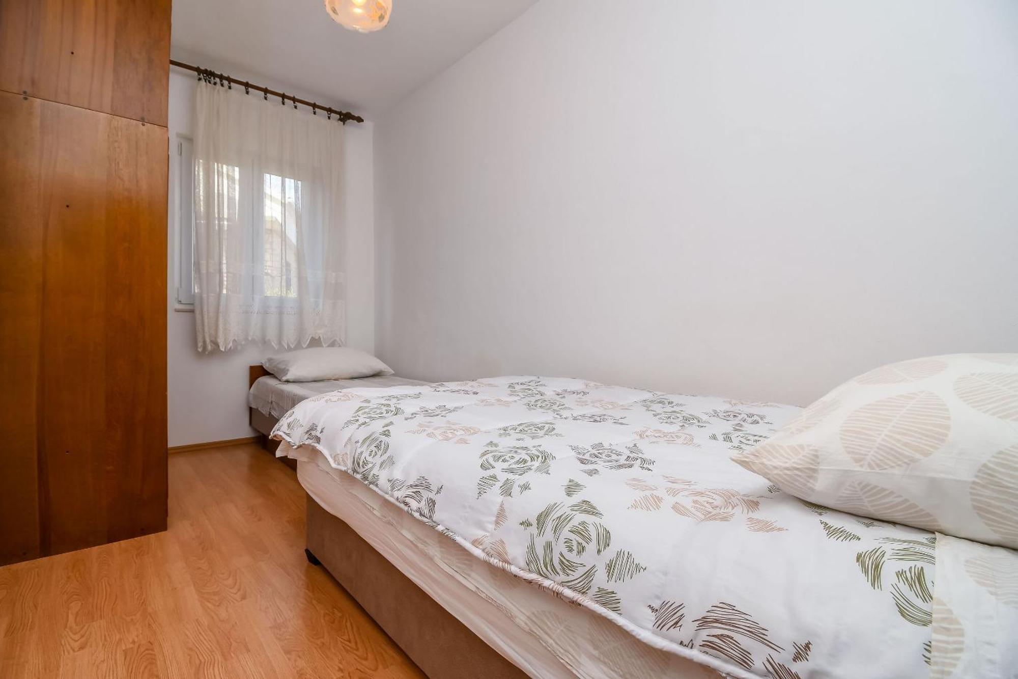 Apartments Vinka Trogir Extérieur photo