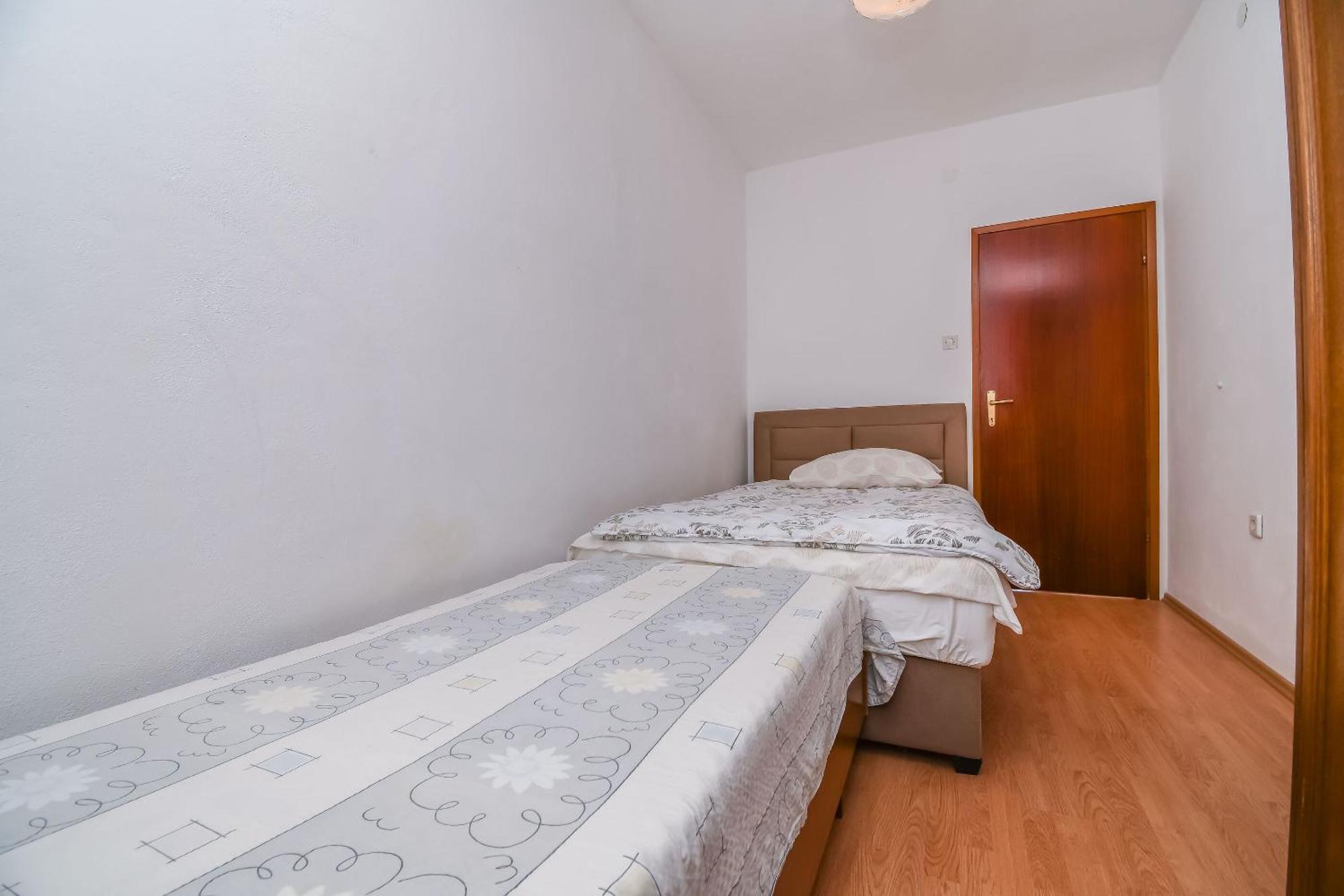 Apartments Vinka Trogir Extérieur photo