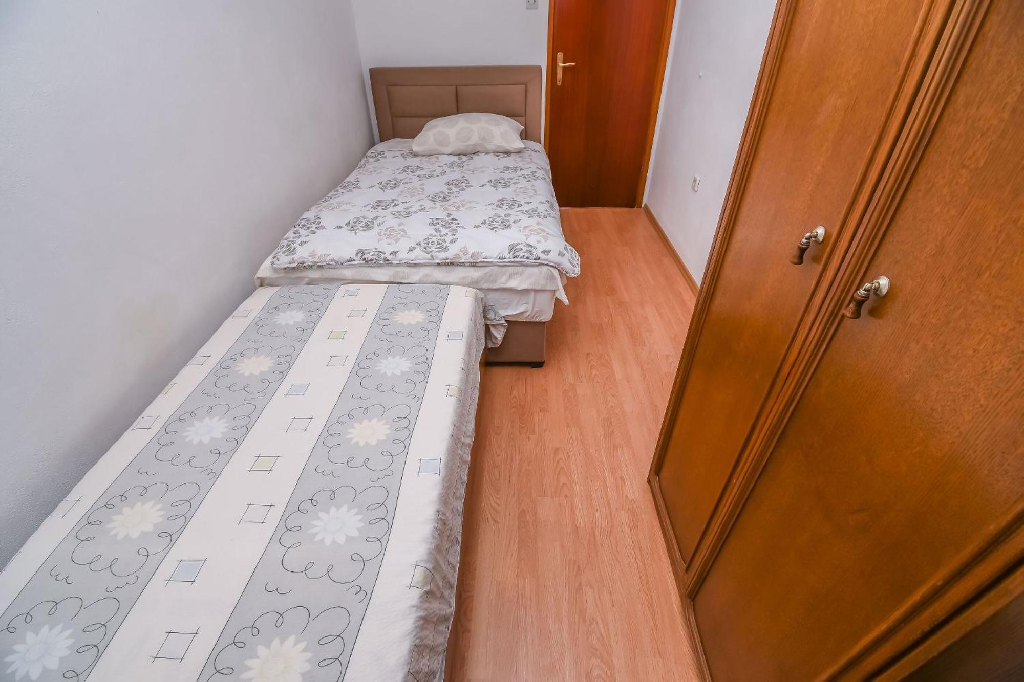 Apartments Vinka Trogir Extérieur photo