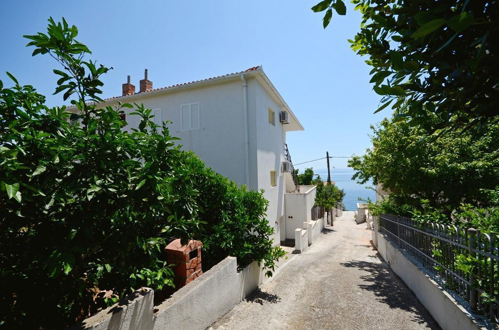 Apartments Vinka Trogir Extérieur photo