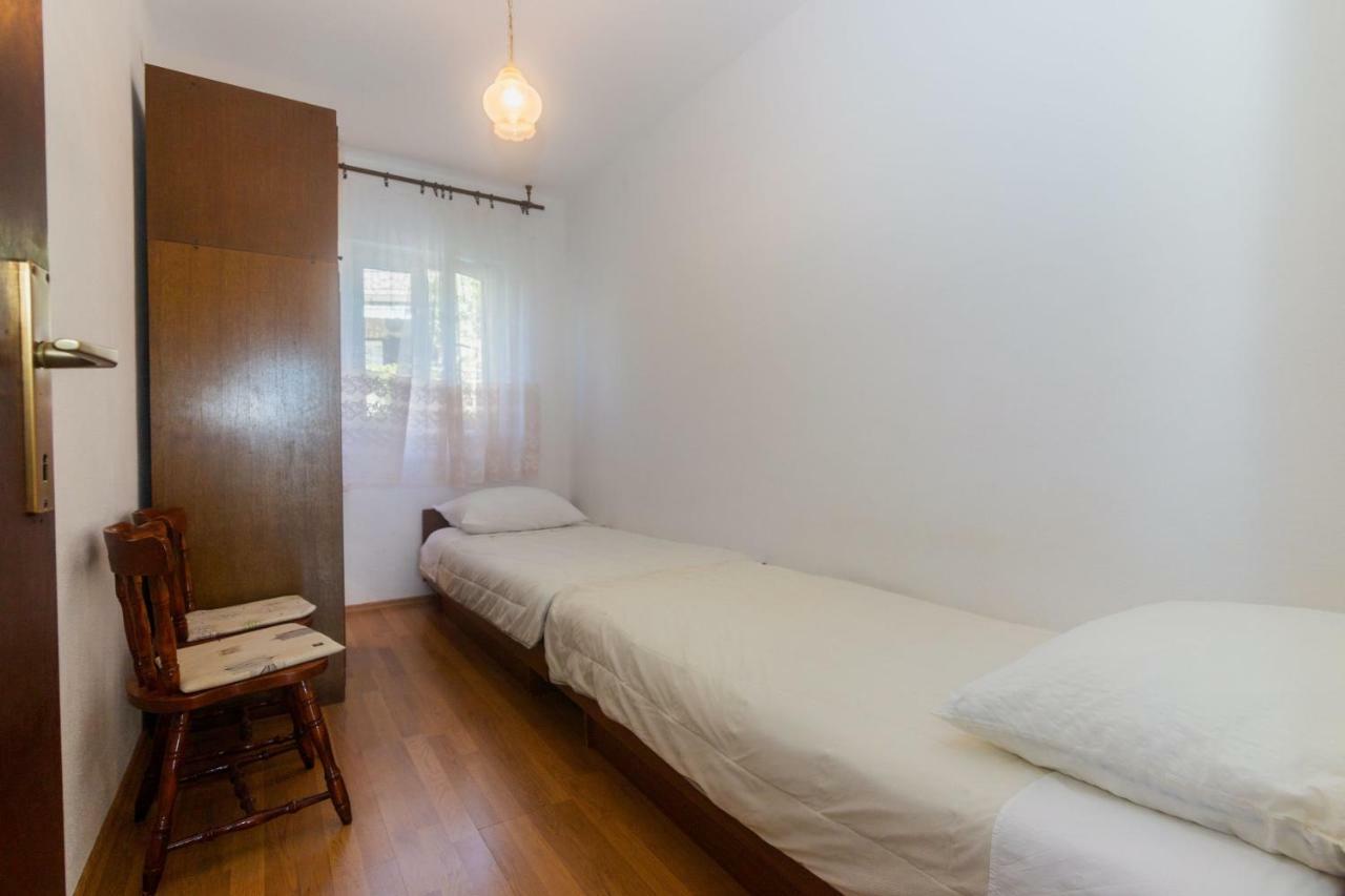 Apartments Vinka Trogir Extérieur photo