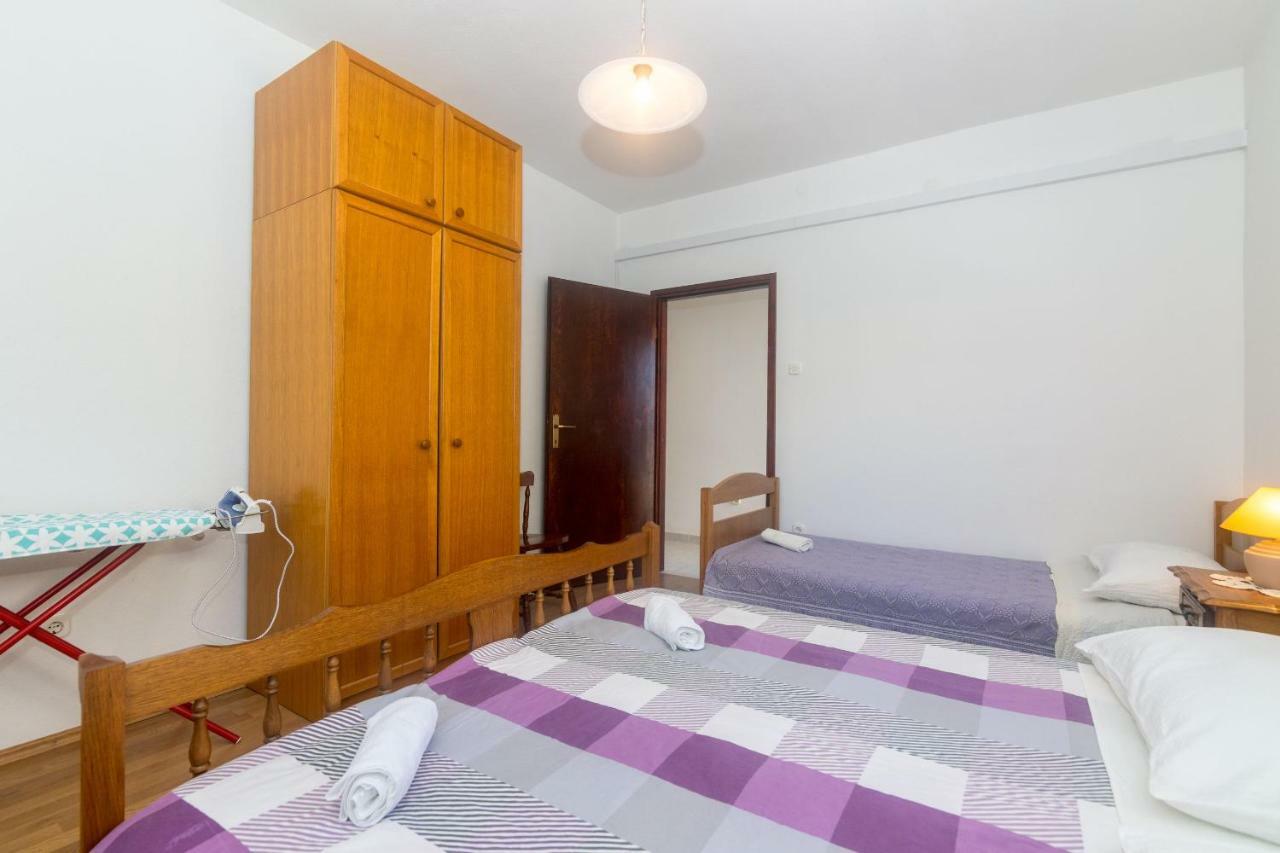 Apartments Vinka Trogir Extérieur photo