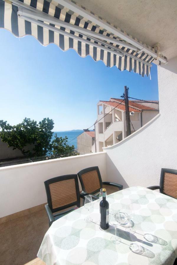 Apartments Vinka Trogir Extérieur photo