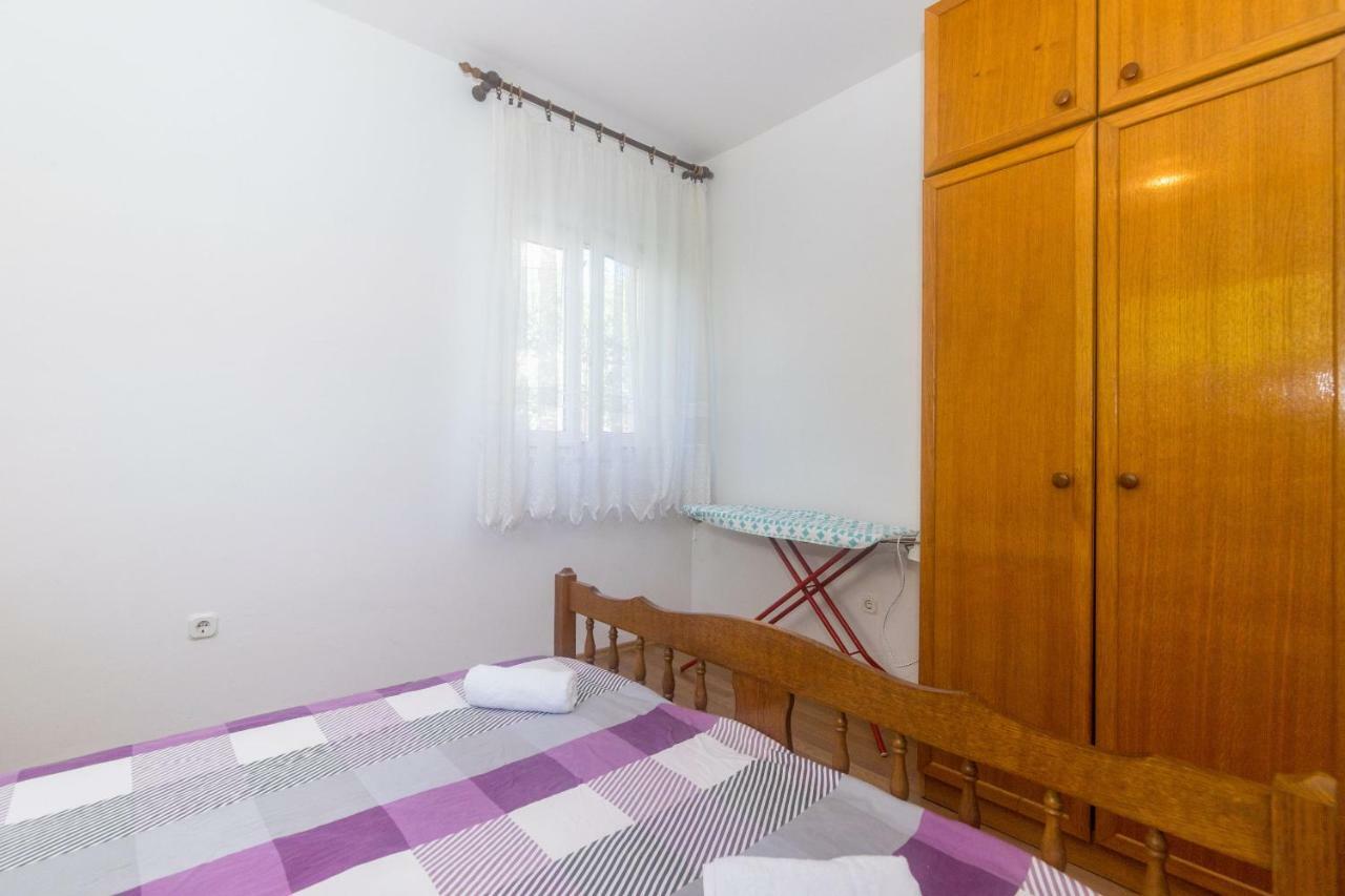 Apartments Vinka Trogir Extérieur photo