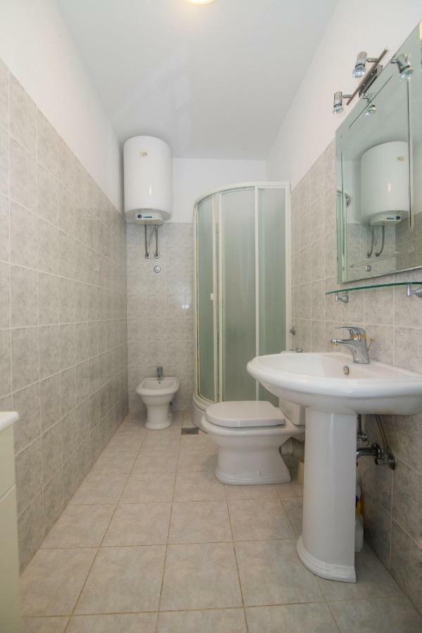 Apartments Vinka Trogir Extérieur photo
