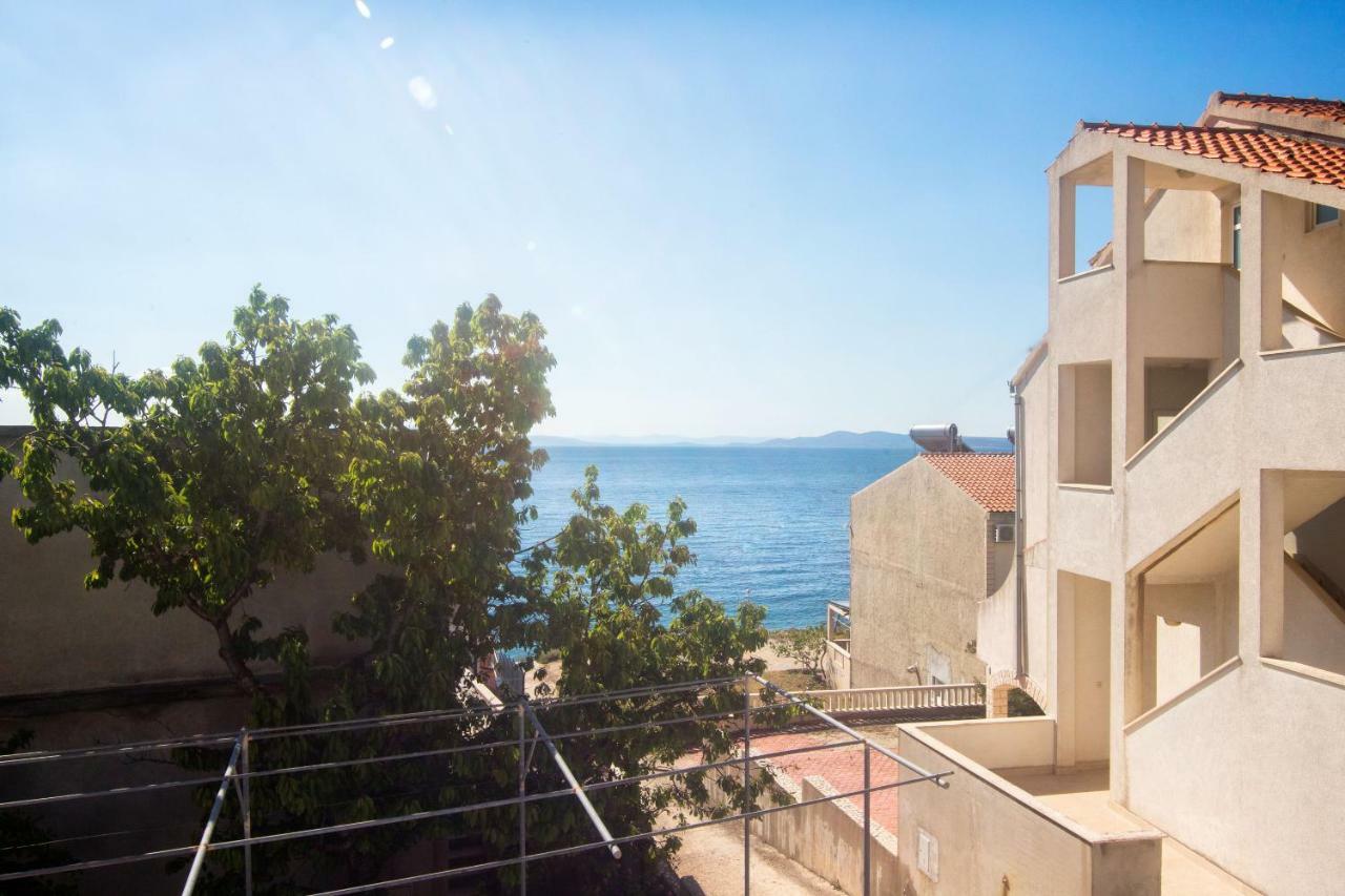 Apartments Vinka Trogir Extérieur photo