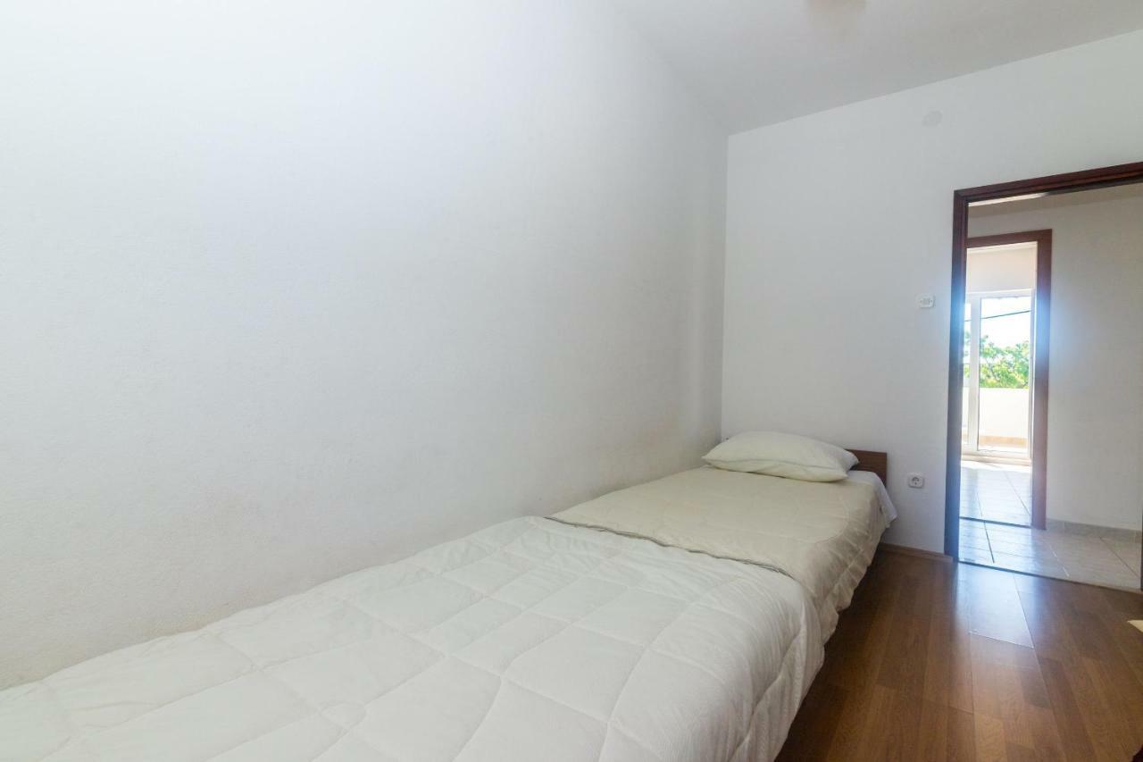 Apartments Vinka Trogir Extérieur photo