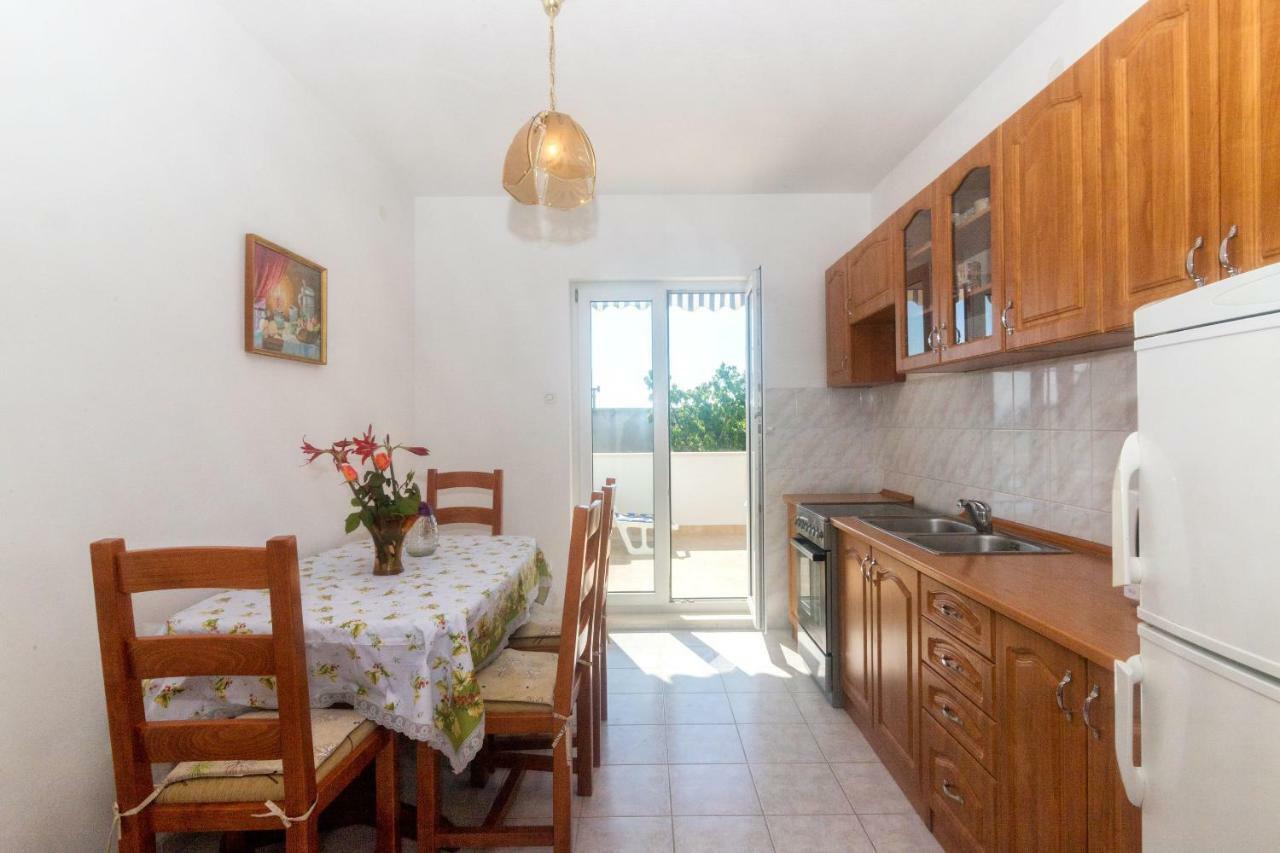 Apartments Vinka Trogir Extérieur photo