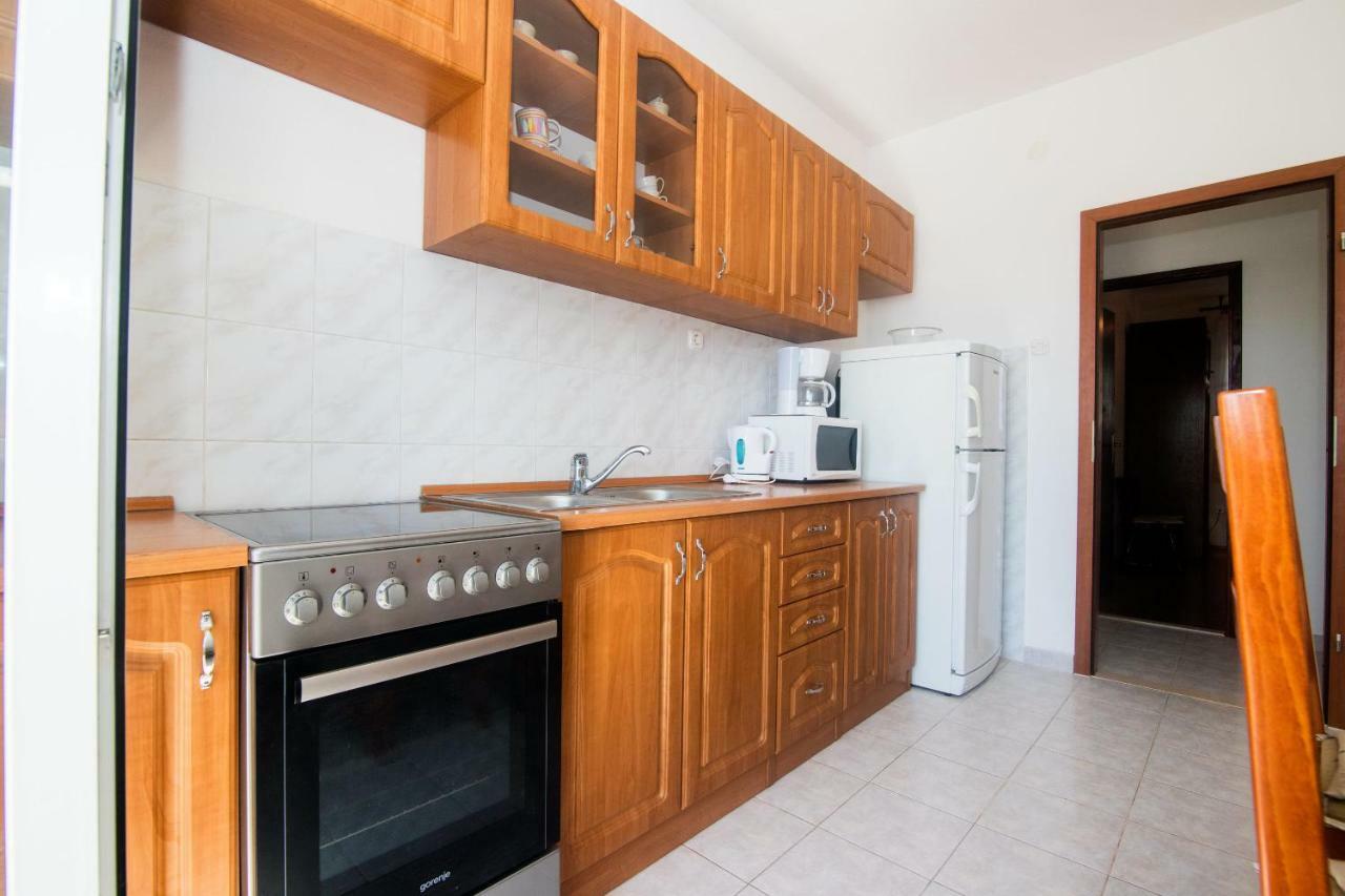 Apartments Vinka Trogir Extérieur photo